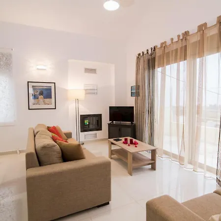 Villa Litsarda Collection *