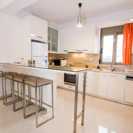 Villa Litsarda Collection