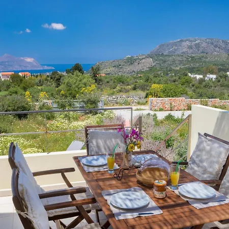 Villa Litsarda Collection