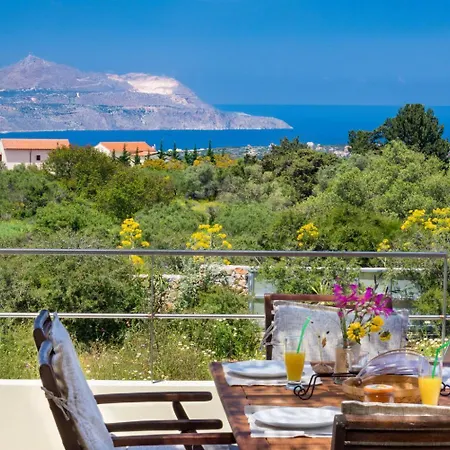 Litsarda Collection Villa *